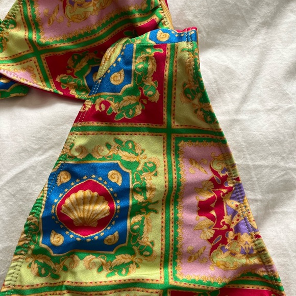 Sommer swim posidonia top/ sits bottoms - Picture 11 of 11